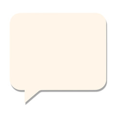 Chat Box Set with Blank Speech Bubbles, Cloud Bubble, Speech Balloons, Empty Comic Box, 
Dialogue Balloons, and Conversation Message Comic blank box transparent png