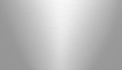 The stainless steel table metal texture features a smooth and shiny surface with a subtle brushed finish, creating a sleek and modern look ideal for contemporary interior design.