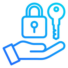 Access Control Icon