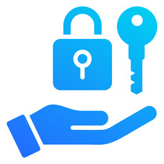 Access Control Icon