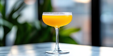  mimosa cocktail -