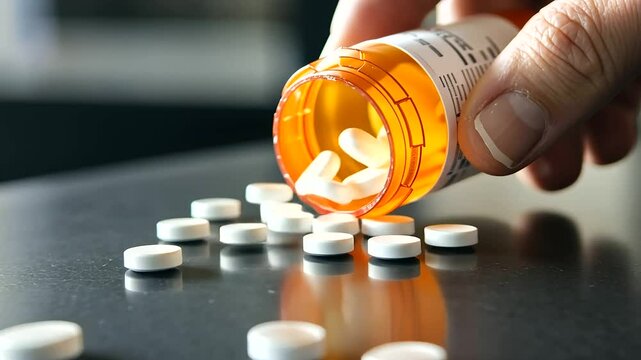 Recycling Expired Medications for Safe Disposal