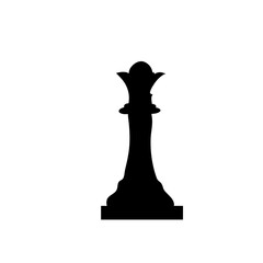 Chess pieces

