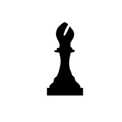 Chess pieces
