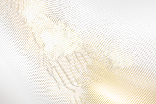 Abstract gold and black textured background.