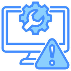Troubleshooting Icon
