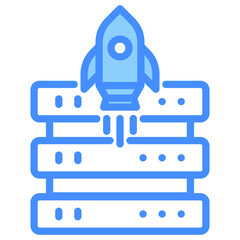 Deployment Icon