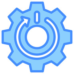 Reboot Icon