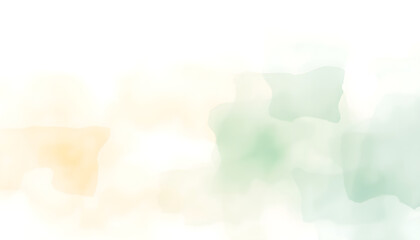 Obraz premium 부드러운파스텔수채화