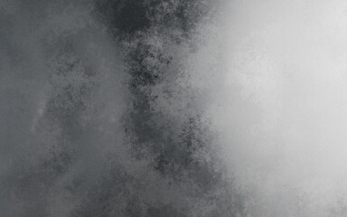 Abstract silver metal texture with a soft gradient, featuring subtle variations in light and shadow for a modern aesthetic.