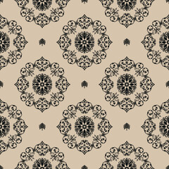 Motifs African boho paisley Floral Ikat pattern embroidery border. Ethnic ikat floral Ethnic Indian Pattern Ikat pattern Ethnic Pattern.Border indian floral Aztec embroidery border seamless patterns.