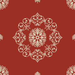 Motifs African boho paisley Floral Ikat pattern embroidery border. Ethnic ikat floral Ethnic Indian Pattern Ikat pattern Ethnic Pattern.Border indian floral Aztec embroidery border seamless patterns.