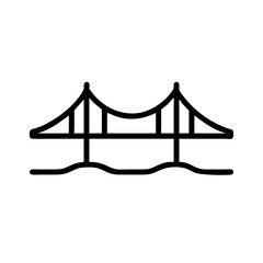 Obraz premium bridge