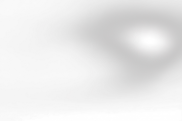 Abstract grayscale light burst on Transparent Background