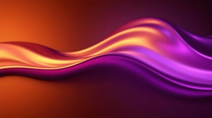 Abstract Motion Background, Futuristic Abstract Background with Colorful Waves, Energetic and Stylish