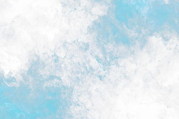 Abstract blue water texture, swirling ocean waves.