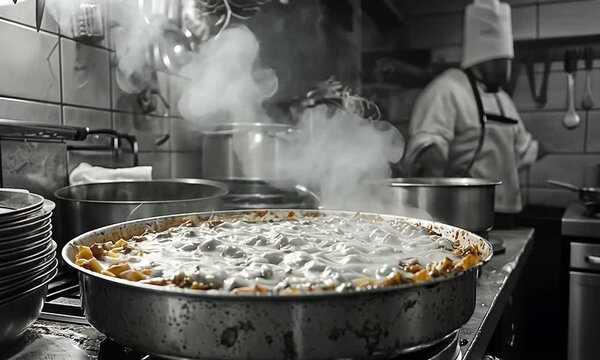 lasagna bolognese video italian recipe
