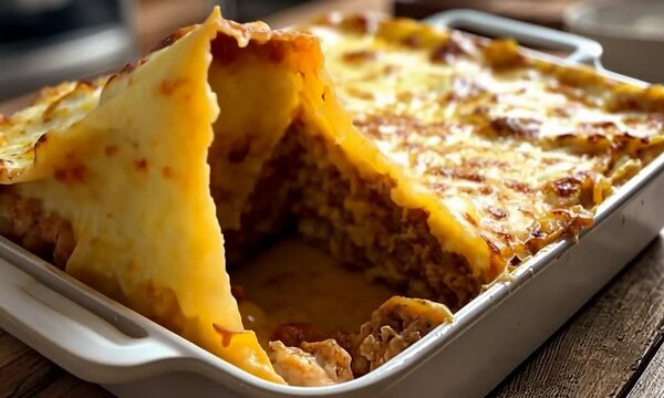 lasagna bolognese video italian recipe