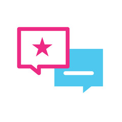 Feedback icon
