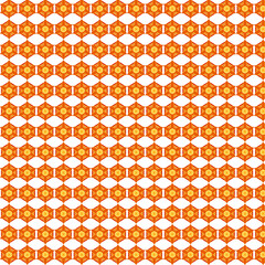 Volumetric Vectors Patterns design