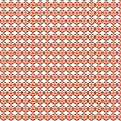 Volumetric Vectors Patterns design