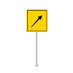 Road traffic signs
