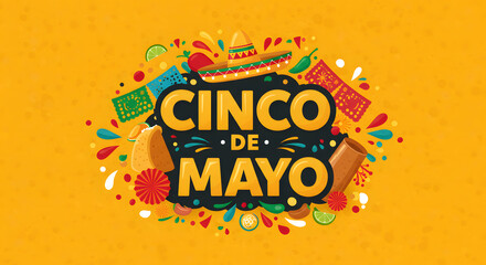 Cinco De Mayo Celebration