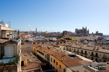 Mallorca - Spanien