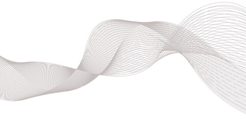 abstract geometric white and grey blend line art can be used background, wall cloth.wallpaper.