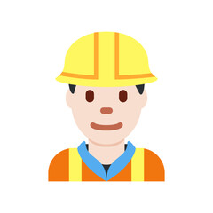 Construction Worker
