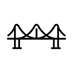 Obraz premium bridge