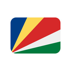 Seychelles Flag