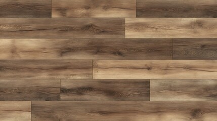 Fototapeta premium Rustic wood plank flooring texture