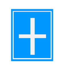 traffic sign illustration 
