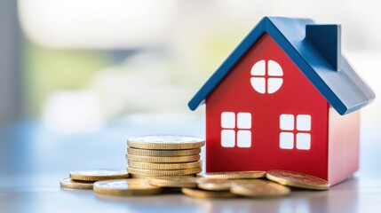 Analyzing rental property investment trends in the real estate market a forecast for investors