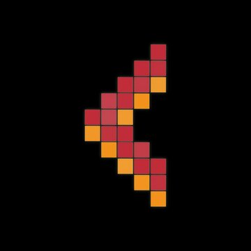 Is Less Than 8 Bit Pixel