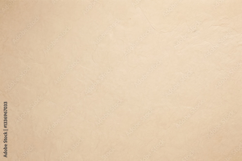 Canvas Prints natural recycled paper texture backgrounds wall architecture.
