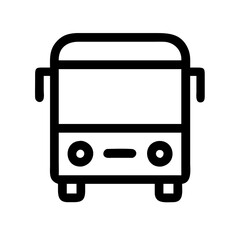 bus
