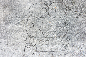 stone wall background