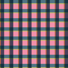  Blue and begie colour multi use check pattern purple background repeat pattern for web and others 