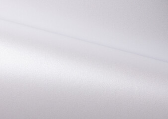 Elegant off-white paper texture with a pearlescent gloss and subtle shimmering effect. Rich and...