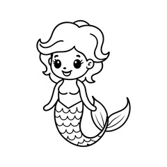 little girl with a fan