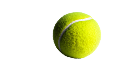 Tennis Ball Close up  Sport Equipment  Yellow  Game  Court  Fitness  Recreation