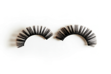 a pair of false false false false false false false false false false false false false false false false cutout image and isolated on transparent background 