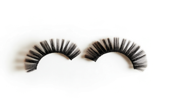 a pair of false false false false false false false false false false false false false false false false cutout image and isolated on transparent background 