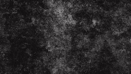 Vintage grunge scratched background, distressed old abstract texture overlays. Crumpled pattern for film poster or album cover.