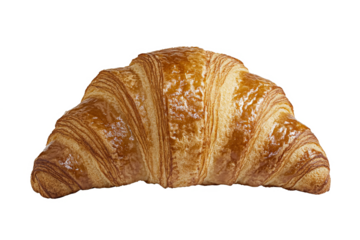 a croise with a croise on it cutout image and isolated on transparent background 