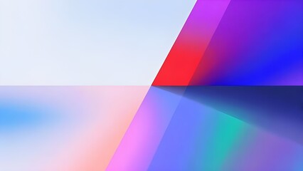 Abstract colorful background style