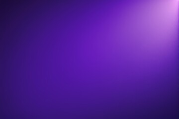 Obraz premium purple background with spotlights and a spotlight