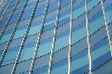 High-rise glass building during daytime in Bangkok